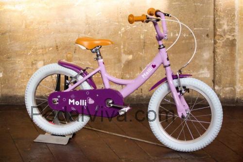 Raleigh Molli ficha-técnica e avaliações